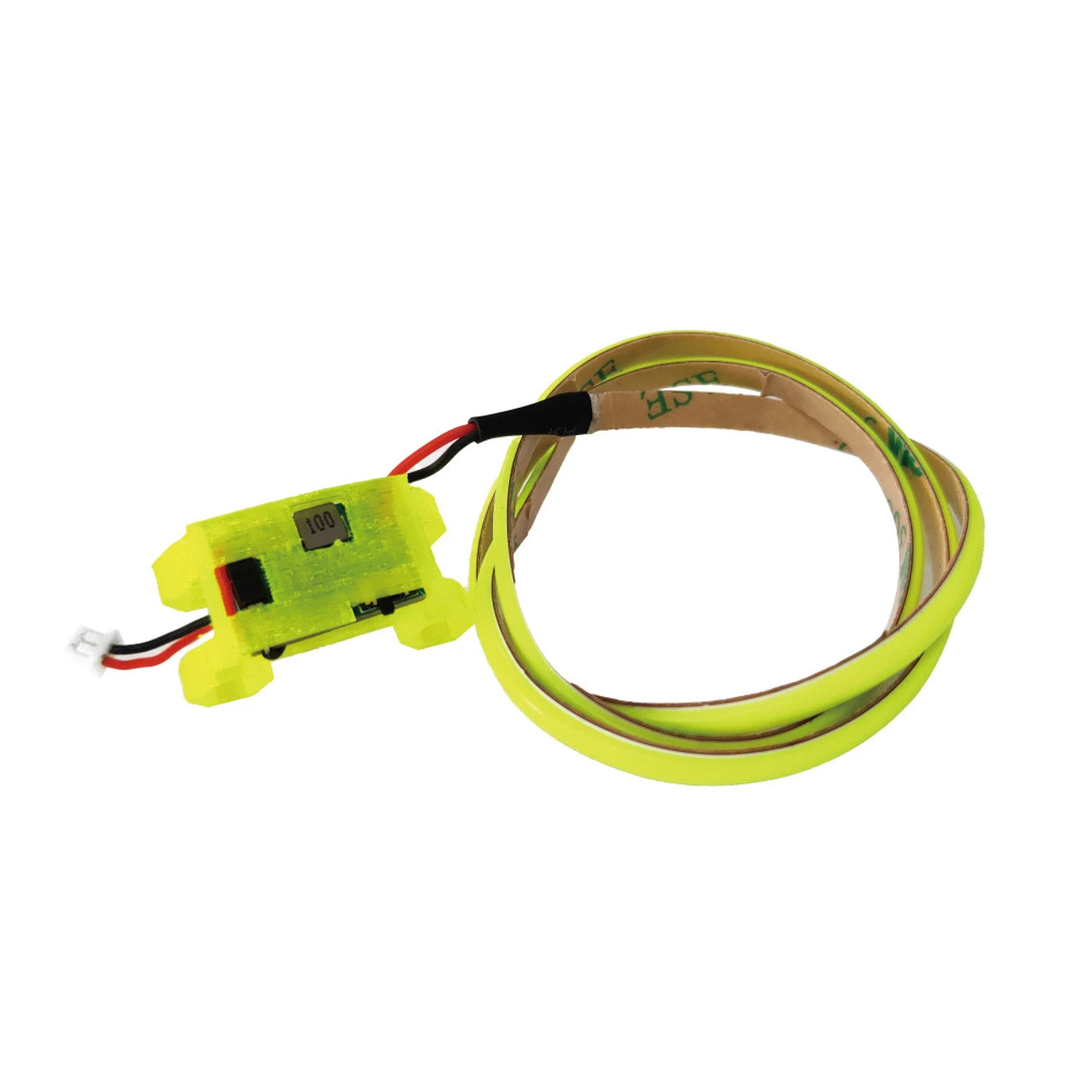 SpeedyBee LED Strip With BEC For Flex25 2 SpeedyBee LED Strip With BEC For Flex25 - Image 2