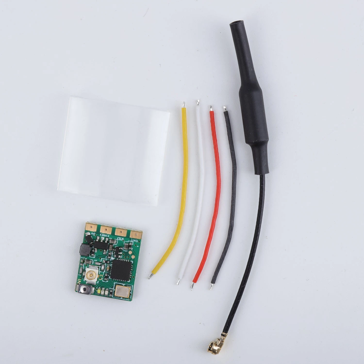 NameLessRC OP400 VTX 4 NameLessRC OP400 VTX - Image 4