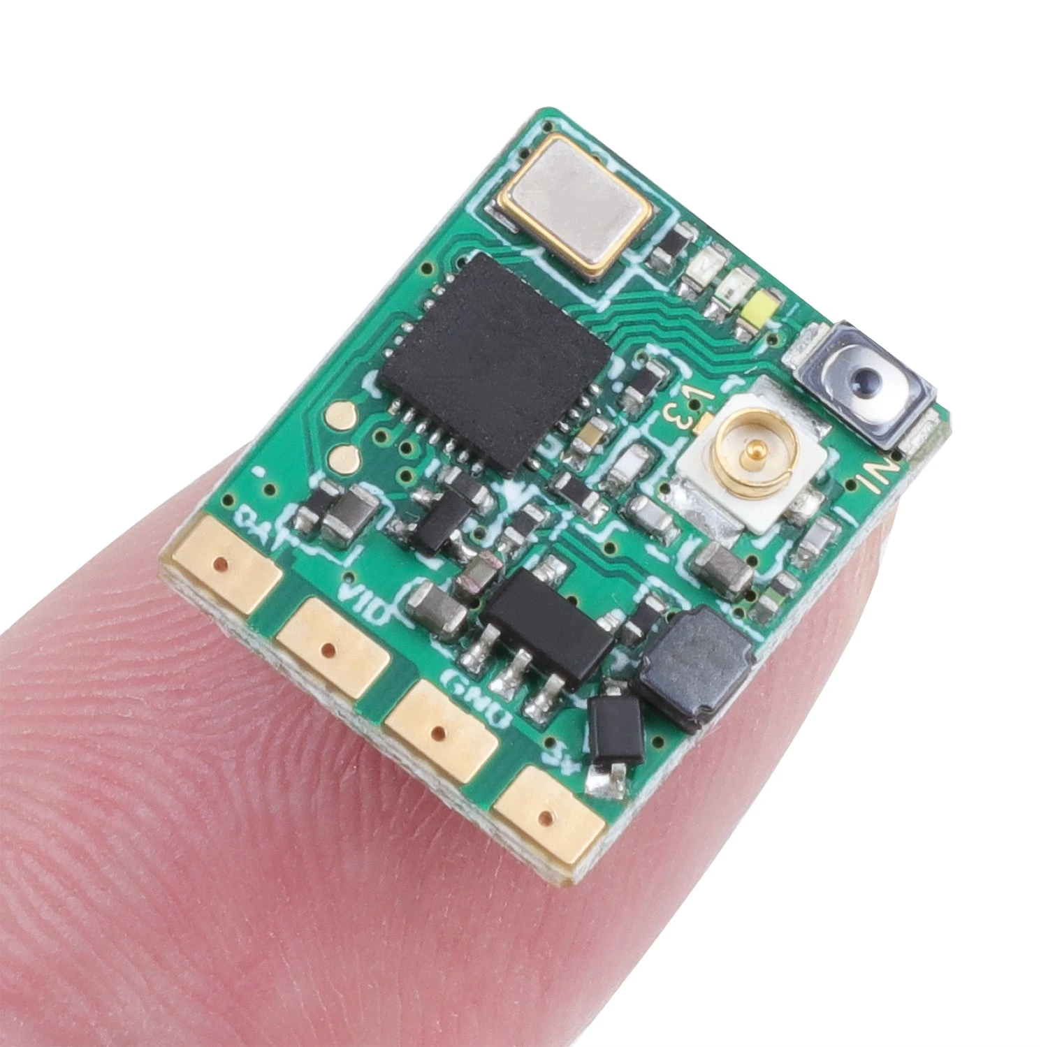 NameLessRC OP400 VTX 2 NameLessRC OP400 VTX - Image 2