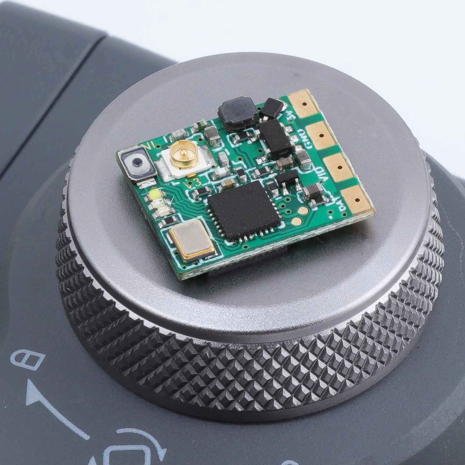 NameLessRC OP400 VTX 3 NameLessRC OP400 VTX - Image 3