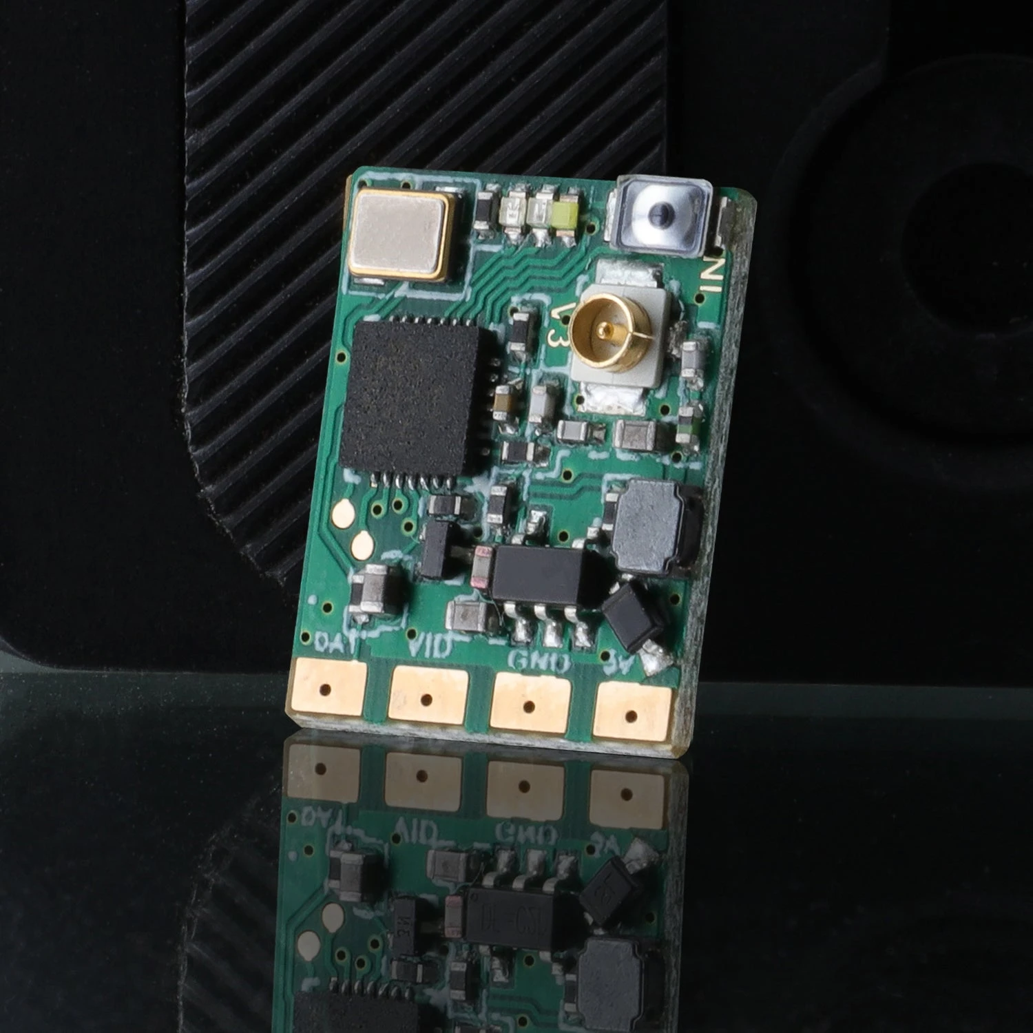 NameLessRC OP400 VTX 1 NameLessRC OP400 VTX