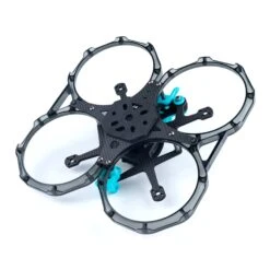 Axisflying Cinewhoop CineON Series C35/3.5inch Frame Kit 5 Axisflying Cinewhoop CineON Series C35/3.5inch Frame Kit -Drone Discount Store 3 25fd9ee0 6f68 446f 884b e987cbe070d5