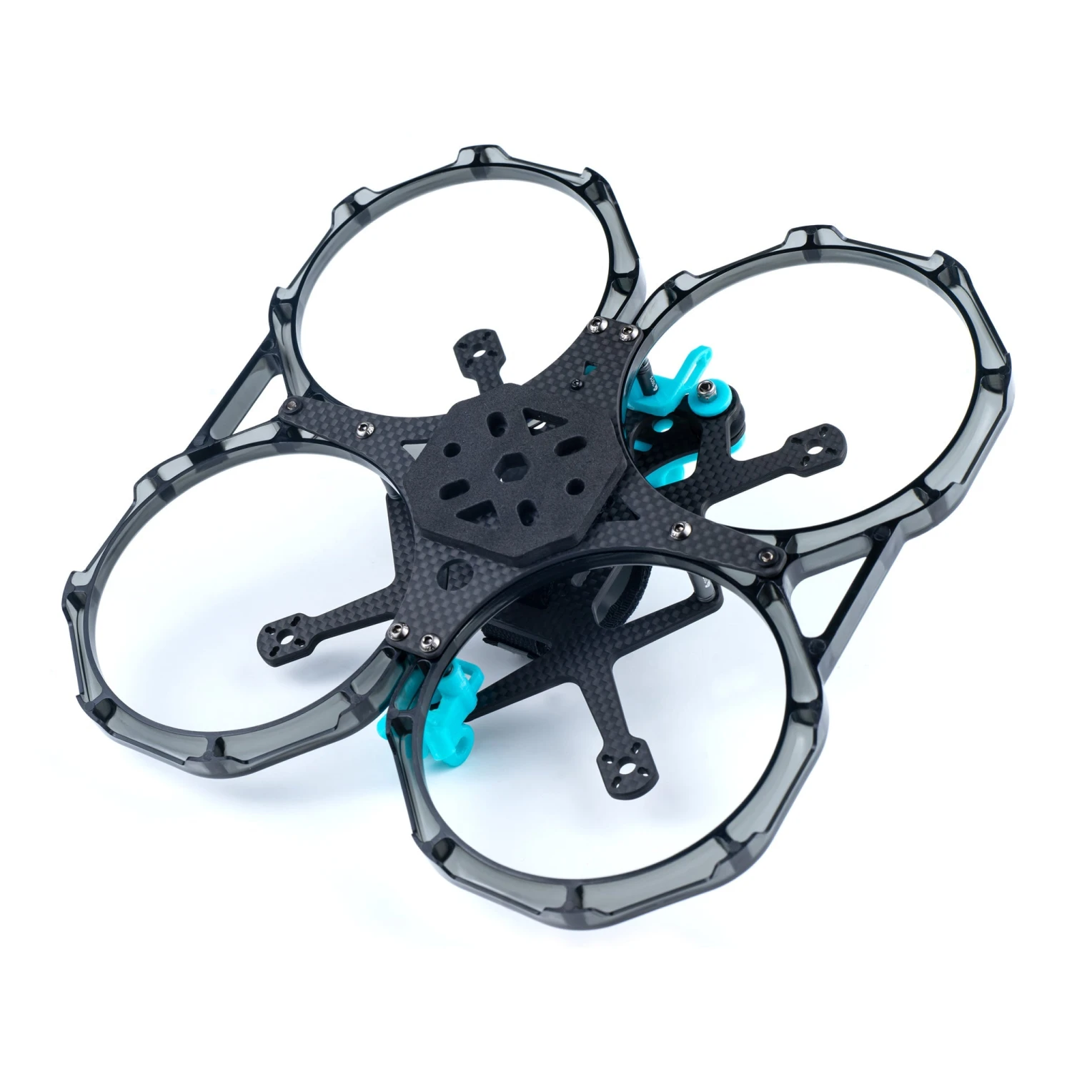 Axisflying Cinewhoop CineON Series C35/3.5inch Frame Kit 3 Axisflying Cinewhoop CineON Series C35/3.5inch Frame Kit - Image 3