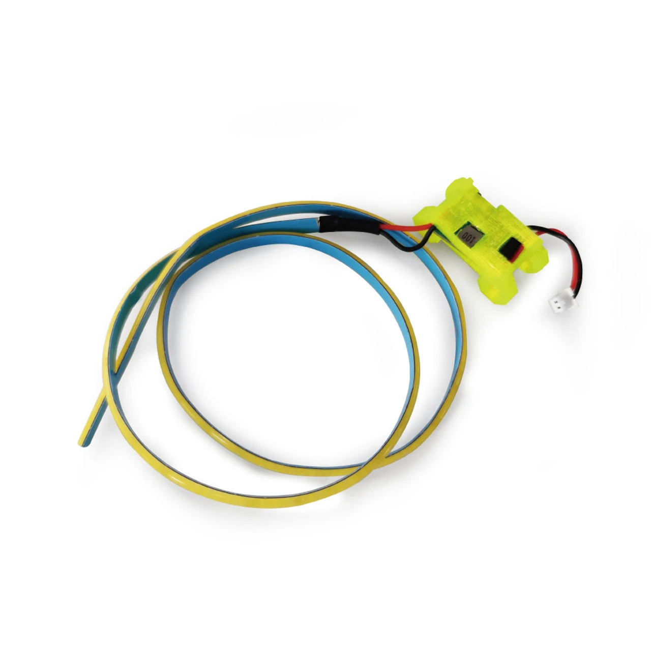 SpeedyBee LED Strip With BEC For Flex25 3 SpeedyBee LED Strip With BEC For Flex25 - Image 3