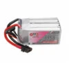 GNB 1250mAh 22.2v 6S 130C - XT60 Lipo Battery With Plastic Plate
