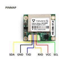 Holybro Nano Ublox M8 5883 GPS Module 8 Holybro Nano Ublox M8 5883 GPS Module -Drone Discount Store 434e3266 7452 4b6f 9f83 a5a88d520773