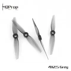 HQ Durable Prop 4X2.5 Grey (2CW+2CCW)