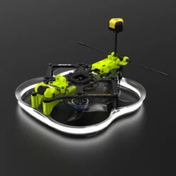 SpeedyBee LED Strip With BEC For Flex25 9 SpeedyBee LED Strip With BEC For Flex25 -Drone Discount Store 4 79952