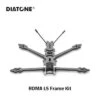 DIATONE L5 5inch Long Range FPV Frame Kit