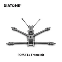 DIATONE L5 5inch Long Range FPV Frame Kit