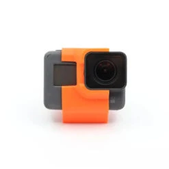 Reptile TPU Action Sport Camera Mount 30 Degree Inclined FPV Camera Holder For Gopro 5/6/7 FPV Racing Drone -Drone Discount Store 4eb3a52d 9e9f 4711 a19f f8efee8621c6.jpg 1
