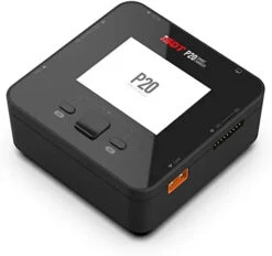 ISDT P20 Dual Channel Smart Charger -Drone Discount Store 519 sdEnp7L. AC SX522