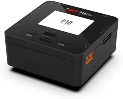 ISDT P10 Dual Channel Smart Charger -Drone Discount Store 51YV SpF9HL. AC SX522