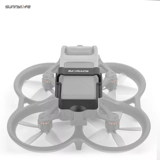 Sunnylife Foldable Anti-release Buckle For DJI Avata Battery 5 Sunnylife Foldable Anti-release Buckle For DJI Avata Battery - Image 5