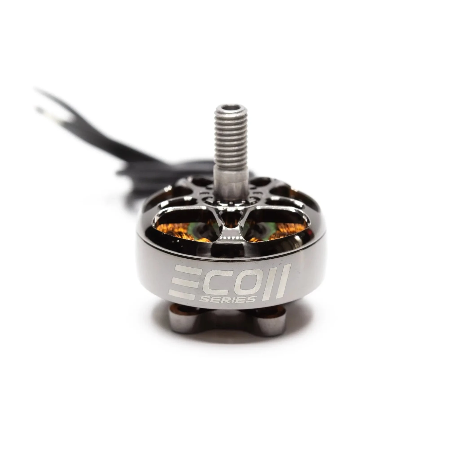 EMAX ECO II 2207 Brushless Motor - 1900KV 1 EMAX ECO II 2207 Brushless Motor - 1900KV