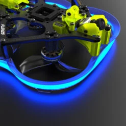 SpeedyBee LED Strip With BEC For Flex25 10 SpeedyBee LED Strip With BEC For Flex25 -Drone Discount Store 5 02725