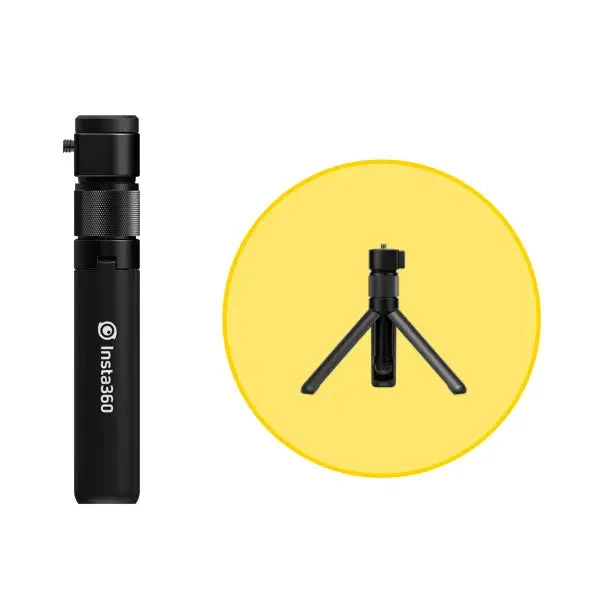 Insta360 Bullet Time Accessory Bundle 1 Insta360 Bullet Time Accessory Bundle