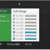 ISDT BG-8S Smart Battery Checker