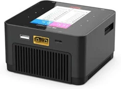 ISDT P30 Dual Channel 1000W+1000W Smart Charger -Drone Discount Store 61lUaElY4tL. AC SX522