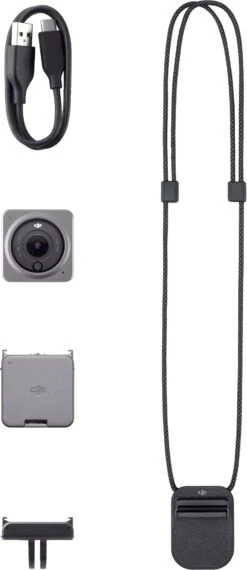 DJI Action 2 Power Combo -Drone Discount Store 6483020cv13d