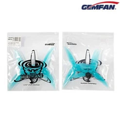 Gemfan Hurricane JB 51477 3-Blade Prop -Drone Discount Store 6 1200x1200 756173a0 82bc 4449 9dbf 220c01c4d90f