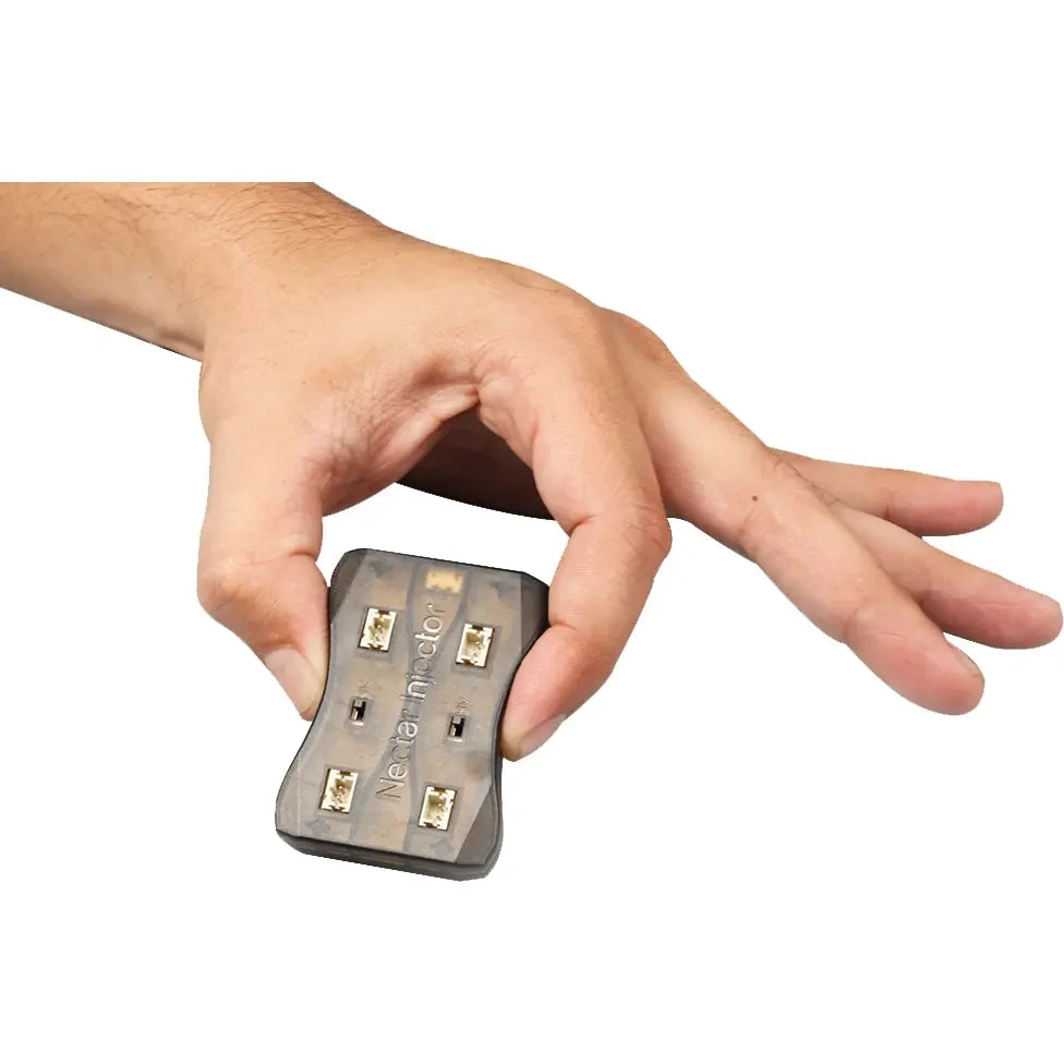 NewBeeDrone Nectar Injector Smart Charger 5 NewBeeDrone Nectar Injector Smart Charger - Image 5