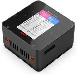 ISDT P30 Dual Channel 1000W+1000W Smart Charger -Drone Discount Store 7179A60SfDL. AC SX522