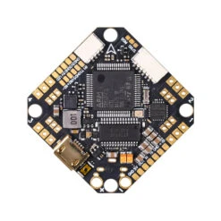 BetaFPV Toothpick F405 2-4S AIO Brushless Flight Controller 20A (BLHELI_32) V4 -BMI270