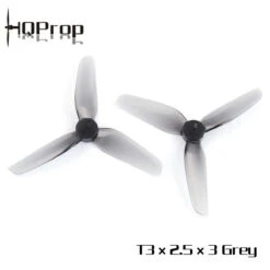 HQ Durable Prop T3X2.5X3 (2CW+2CCW)