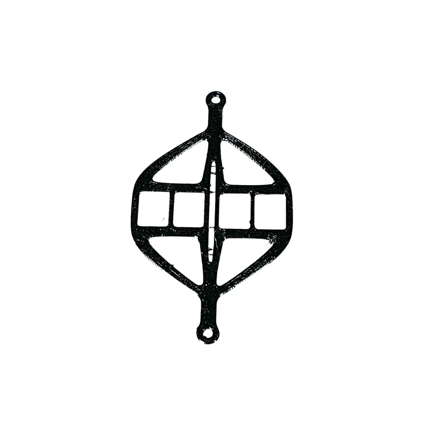 Cockroach 75 Frame Battery Sling To Be Use Without Carbon Fiber Plate 1S/2S 2 Cockroach 75 Frame Battery Sling To Be Use Without Carbon Fiber Plate 1S/2S - Image 2