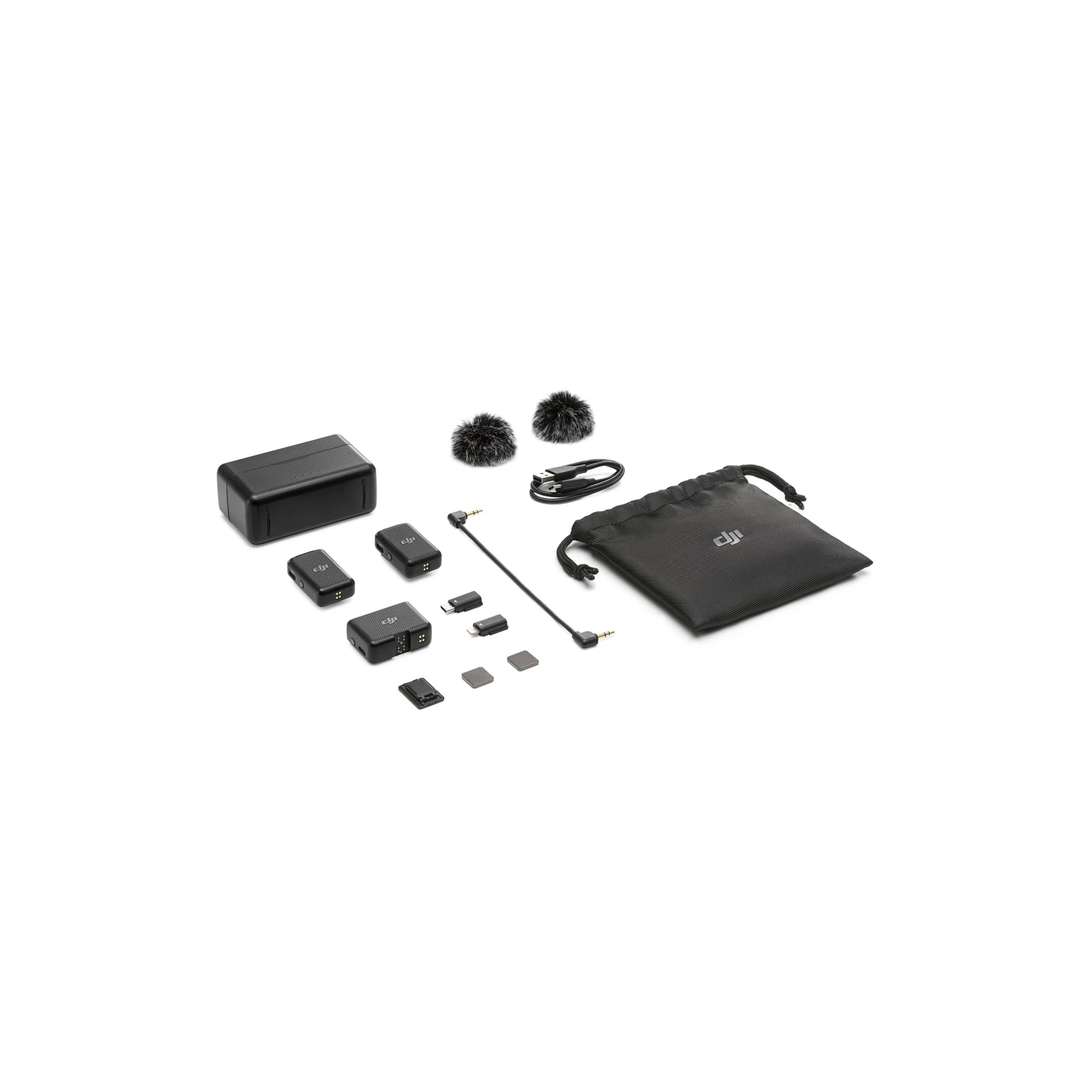 DJI Mic (FCC) 5 DJI Mic (FCC) - Image 5