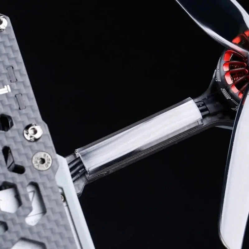 NewBeeDrone Motor Wire Protector 4 NewBeeDrone Motor Wire Protector - Image 4