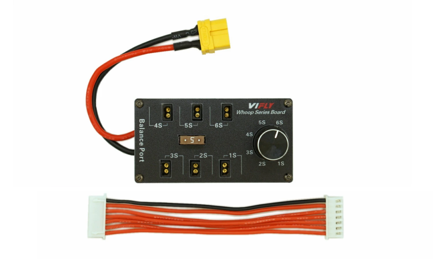 VIFLY 1S Series Charging Board 2 VIFLY 1S Series Charging Board - Image 2