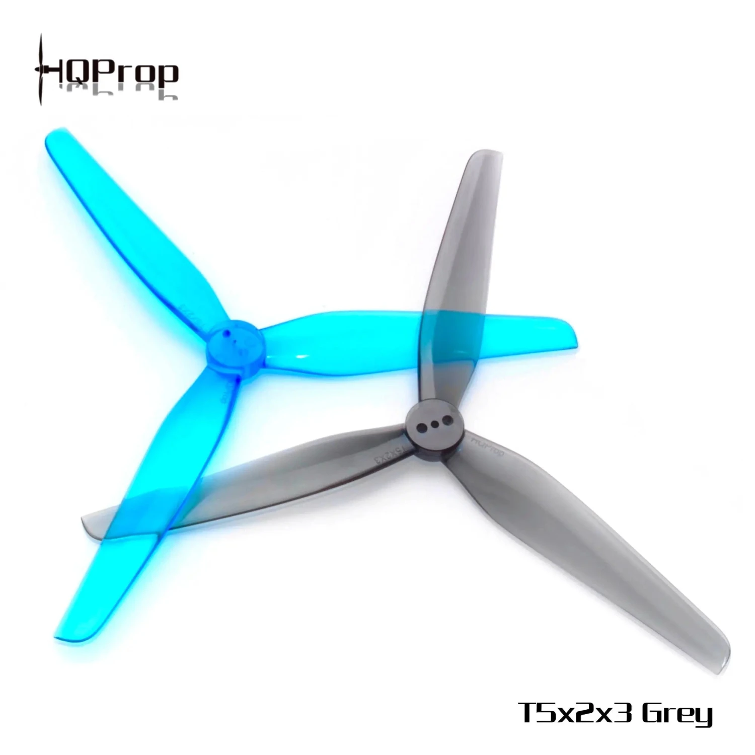HQ Prop Durable T5X2X3 (2CW+2CCW) 1 HQ Prop Durable T5X2X3 (2CW+2CCW)