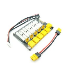 STP Parallel Battery Charger S4/XT30/XT60