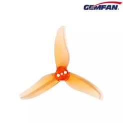 Gemfan 2512 Hurricane Durable 3 Blade 1.5mm Prop -Drone Discount Store 93ad166f8ae3134412951c098448fadd