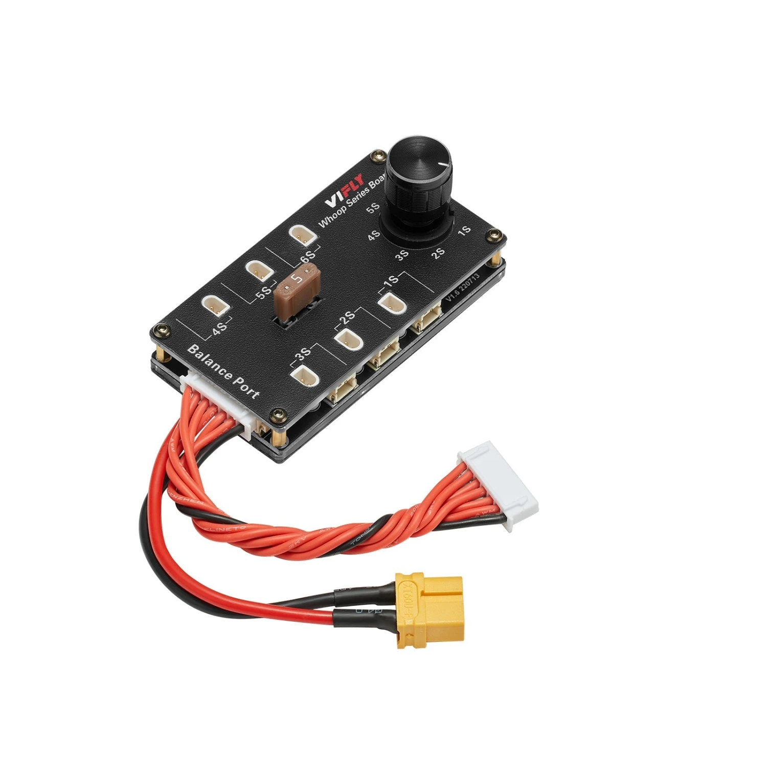 VIFLY 1S Series Charging Board 1 VIFLY 1S Series Charging Board