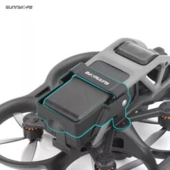 Sunnylife Foldable Anti-release Buckle For DJI Avata Battery 8 Sunnylife Foldable Anti-release Buckle For DJI Avata Battery -Drone Discount Store 9fd7455dbf
