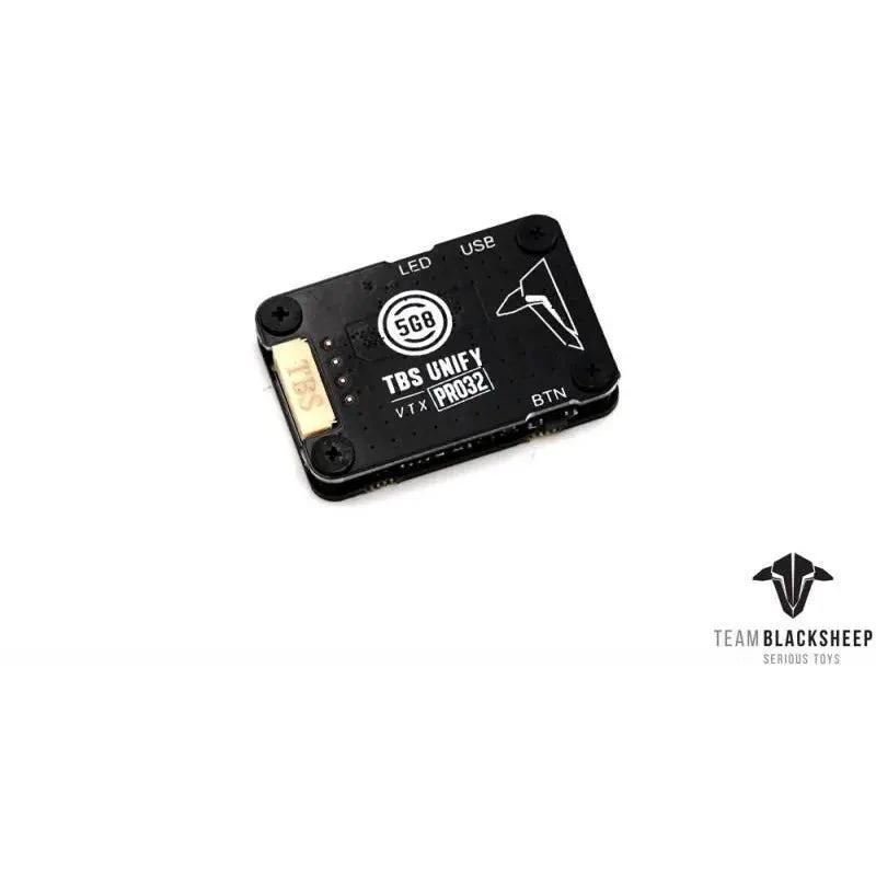 TBS UNIFY PRO32 HV (MMCX) 2 TBS UNIFY PRO32 HV (MMCX) - Image 2