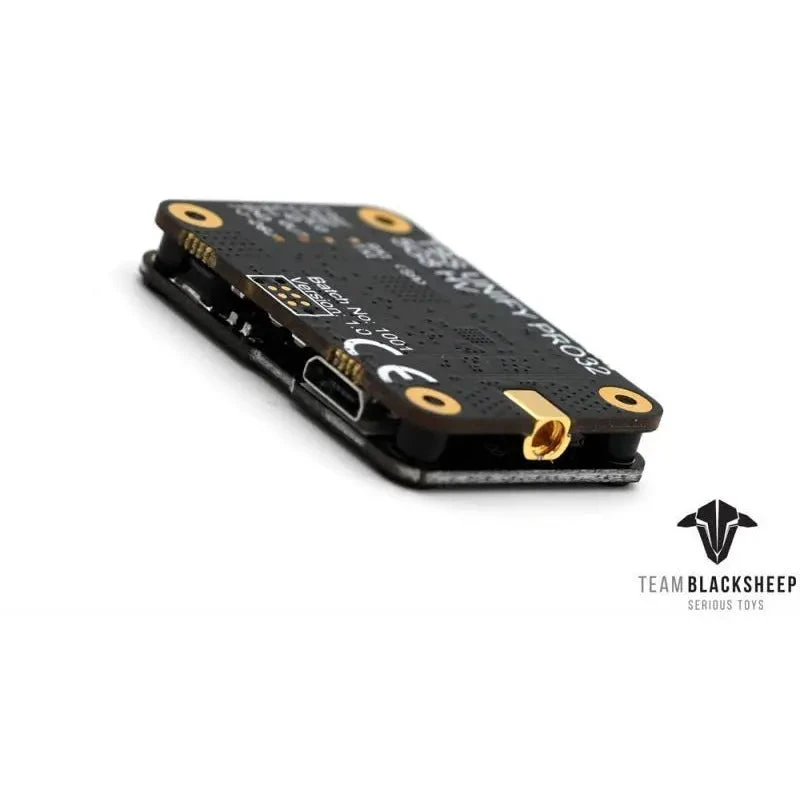 TBS UNIFY PRO32 HV (MMCX) 4 TBS UNIFY PRO32 HV (MMCX) - Image 4