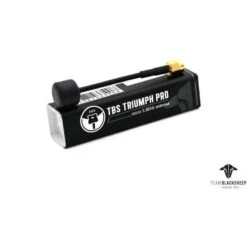 TBS TRIUMPH PRO - RHCP (MMCX)