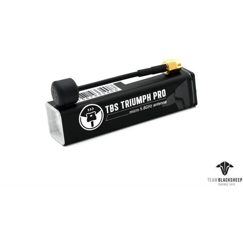 TBS TRIUMPH PRO - RHCP (U.FL) 1 TBS TRIUMPH PRO - RHCP (U.FL)