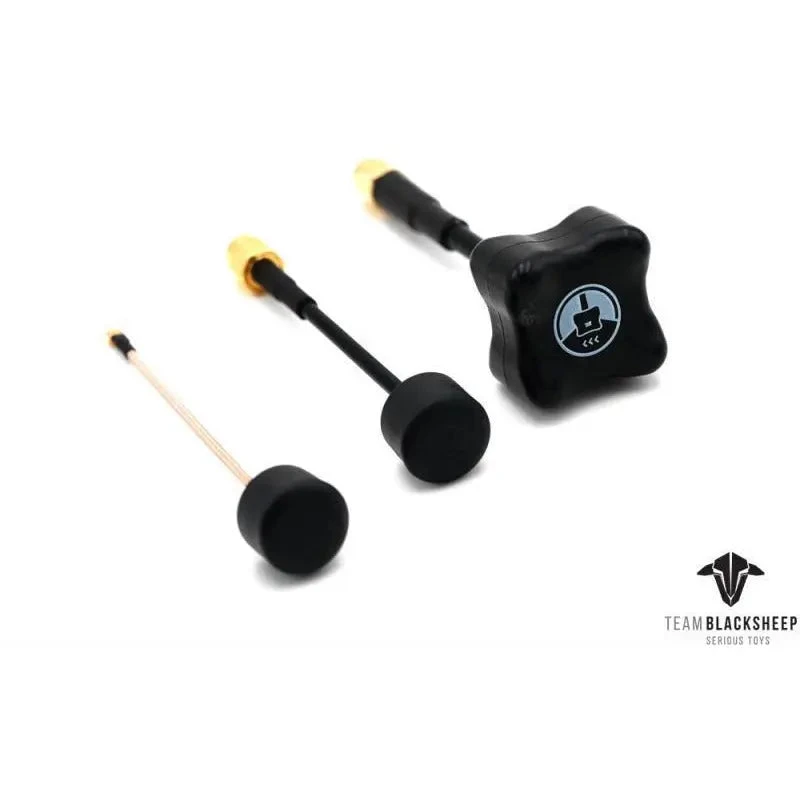 TBS TRIUMPH PRO - RHCP (MMCX) 3 TBS TRIUMPH PRO - RHCP (MMCX) - Image 3