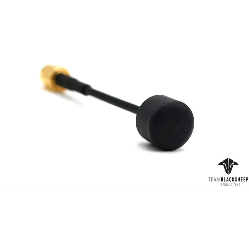 TBS TRIUMPH PRO - RHCP (MMCX) 2 TBS TRIUMPH PRO - RHCP (MMCX) - Image 2