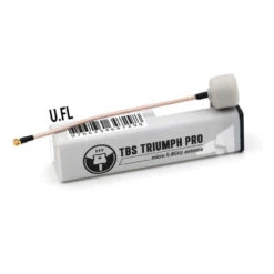TBS TRIUMPH PRO - LHCP (U.FL)