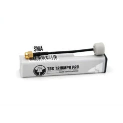 TBS TRIUMPH PRO - LHCP (SMA)