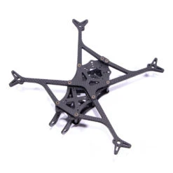 AOS LR5 FPV Frame Kit -Drone Discount Store AOS LR5 4