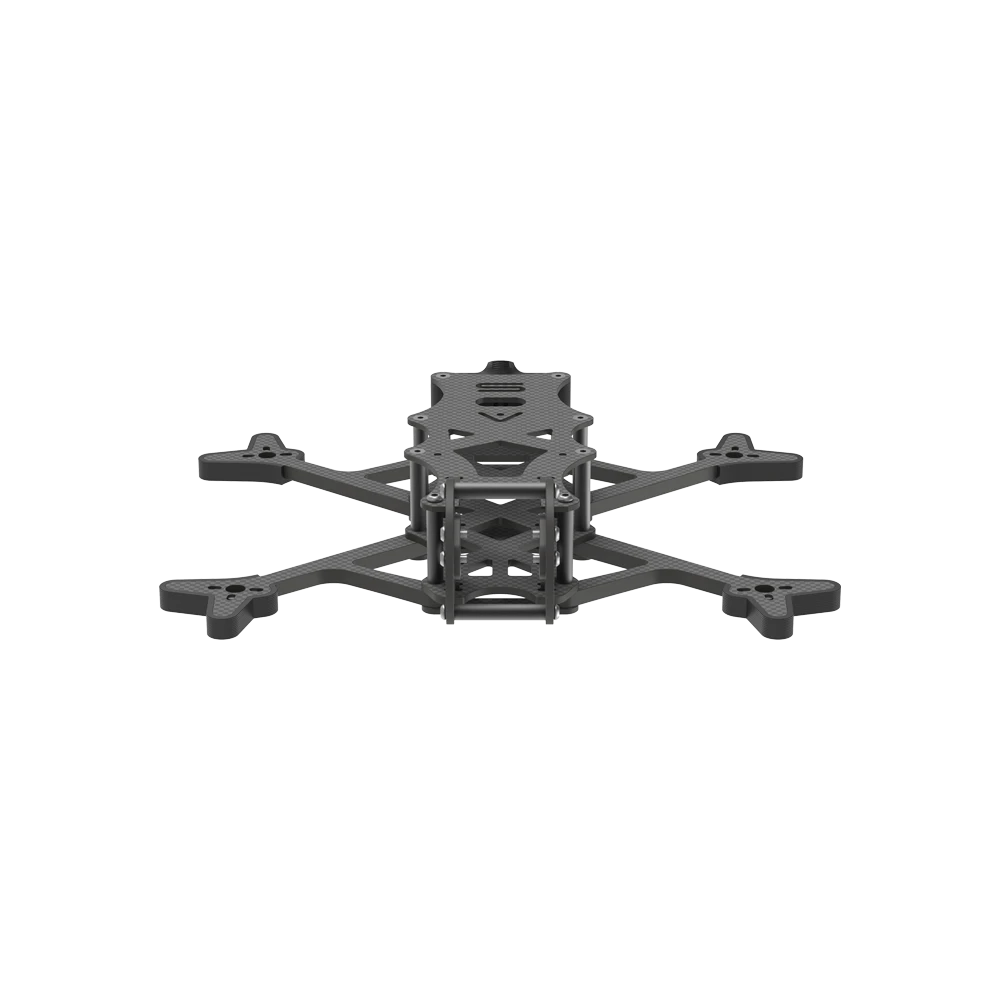 AOS 3.5 O3 FPV Frame Kit 2 AOS 3.5 O3 FPV Frame Kit - Image 2