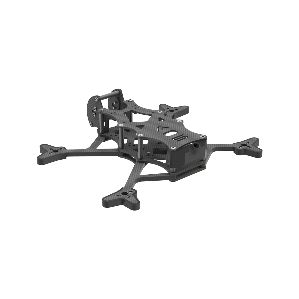 AOS 3.5 O3 FPV Frame Kit 5 AOS 3.5 O3 FPV Frame Kit - Image 5