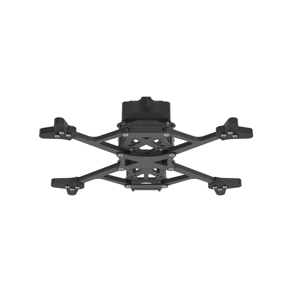 AOS 3.5 O3 FPV Frame Kit 6 AOS 3.5 O3 FPV Frame Kit - Image 6